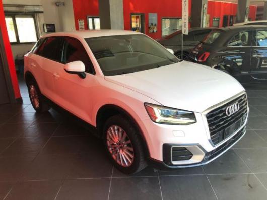 usato AUDI Q2