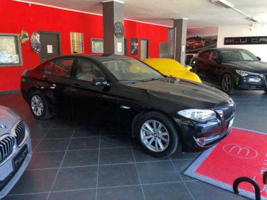 usato BMW Serie 5