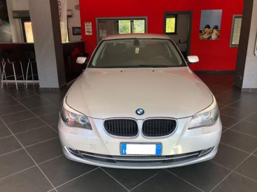 usato BMW Serie 5