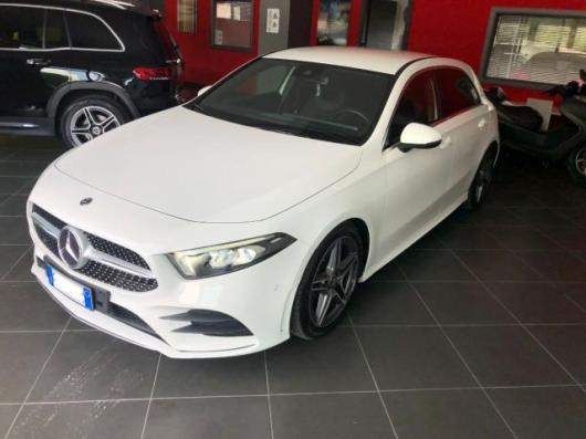 usato MERCEDES Classe A