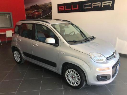 usato FIAT Panda