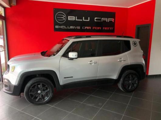 usato JEEP Renegade