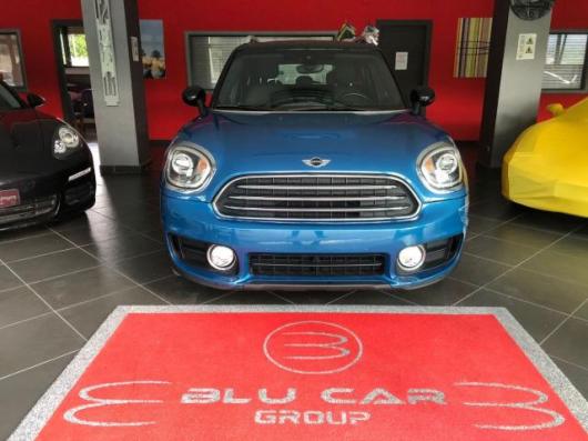 usato MINI Countryman