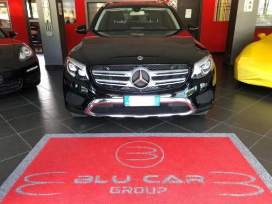 usato MERCEDES Classe GLC