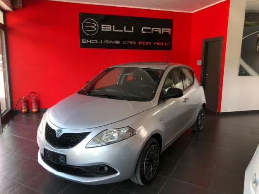 usato LANCIA Ypsilon