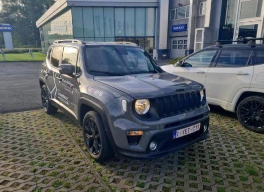 usato JEEP Renegade