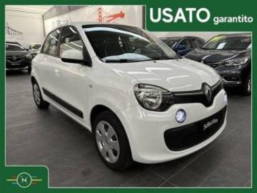 usato RENAULT Twingo