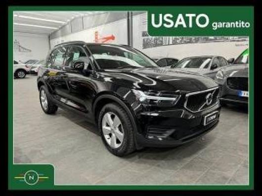 XC40