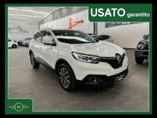 usato RENAULT Kadjar