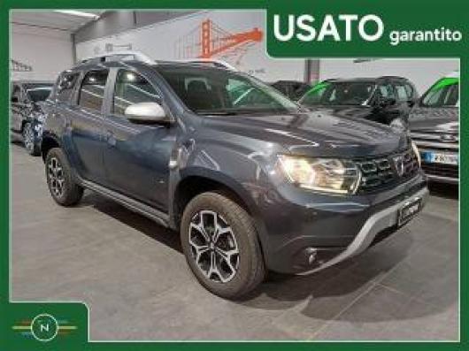 usato DACIA Duster