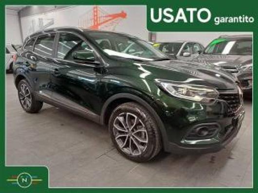 usato RENAULT Kadjar