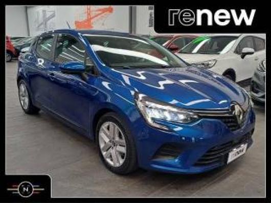 usato RENAULT Clio