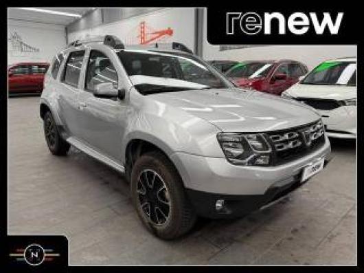 usato DACIA Duster