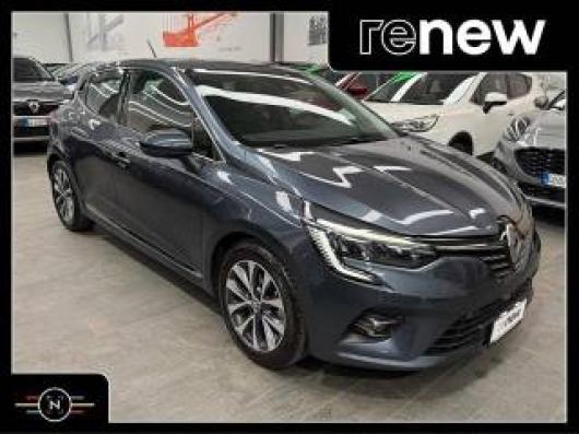 usato RENAULT Clio