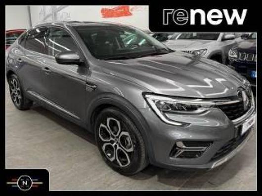 usato RENAULT Arkana