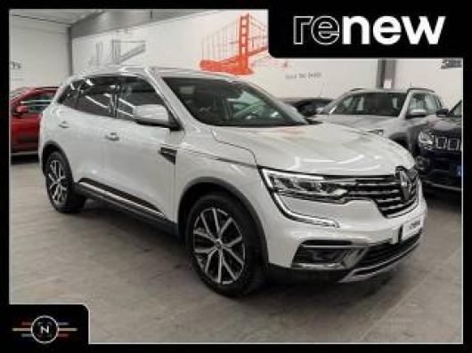 usato RENAULT Koleos