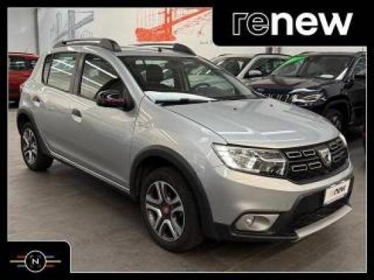 usato DACIA Sandero