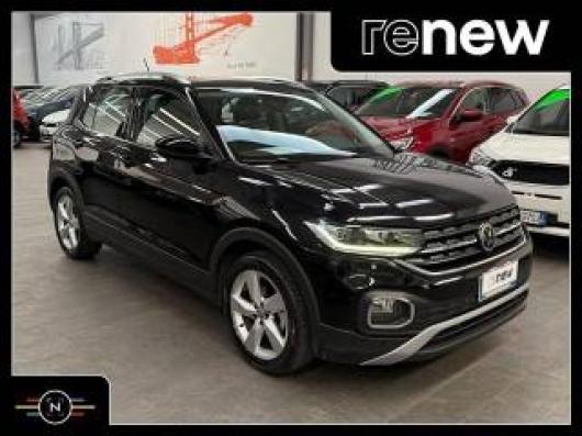 usato VOLKSWAGEN Altro