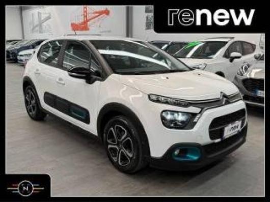 usato CITROEN C3