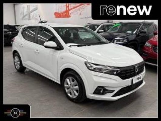 usato DACIA Sandero