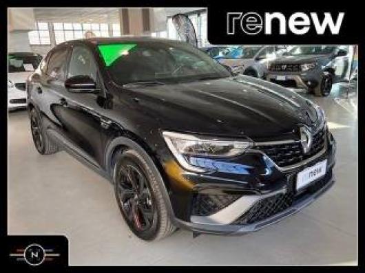 usato RENAULT Arkana