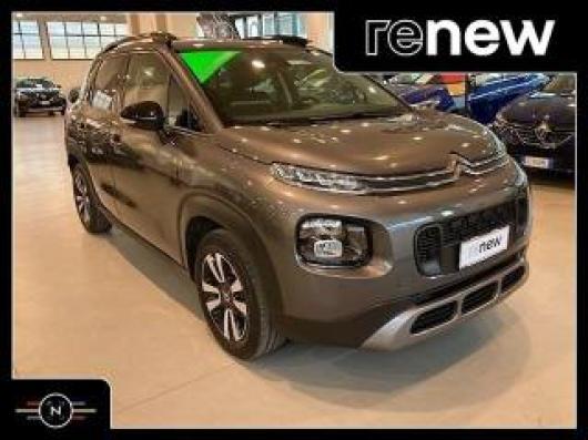 usato CITROEN C3 Aircross