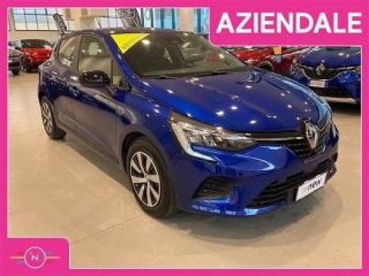 Km 0 RENAULT Clio