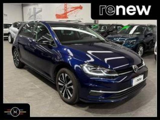 usato VOLKSWAGEN Golf