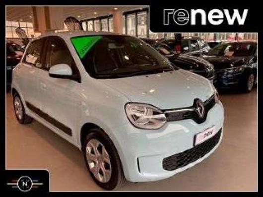 usato RENAULT Twingo