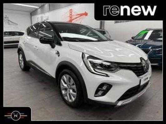 usato RENAULT Captur