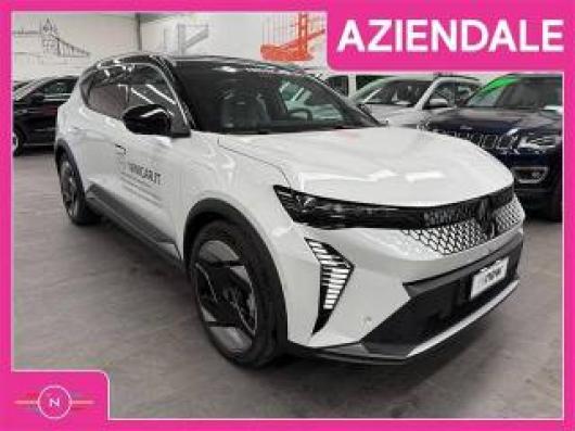 usato RENAULT Scenic