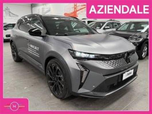 usato RENAULT Scenic