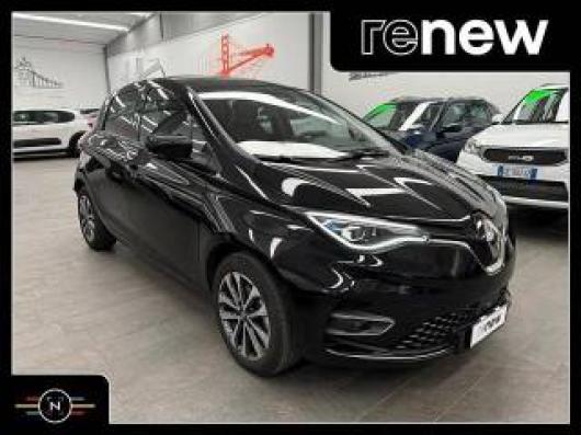 usato RENAULT ZOE