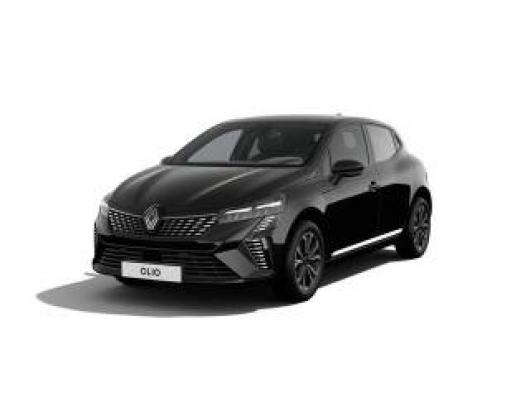 Km 0 RENAULT Clio