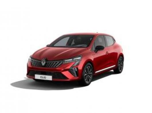 Km 0 RENAULT Clio