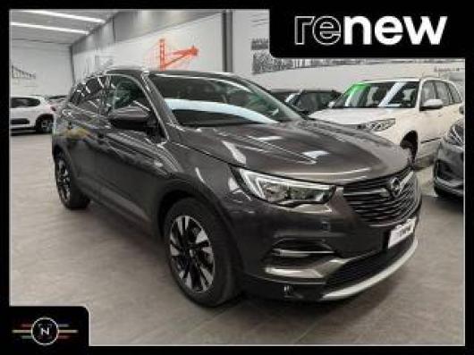 usato OPEL Grandland X