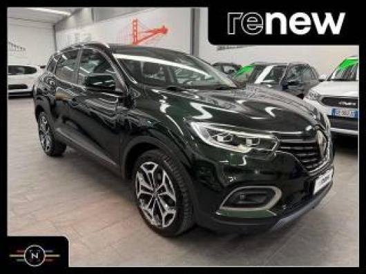 usato RENAULT Kadjar
