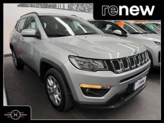 usato JEEP Compass