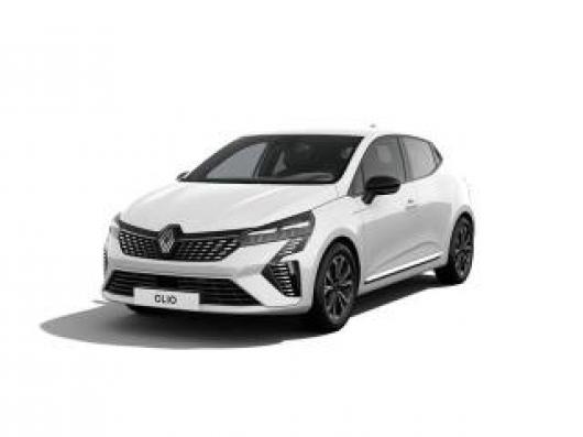 Km 0 RENAULT Clio