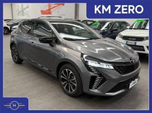 Km 0 RENAULT Clio