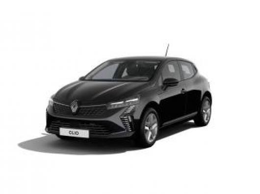 Km 0 RENAULT Clio