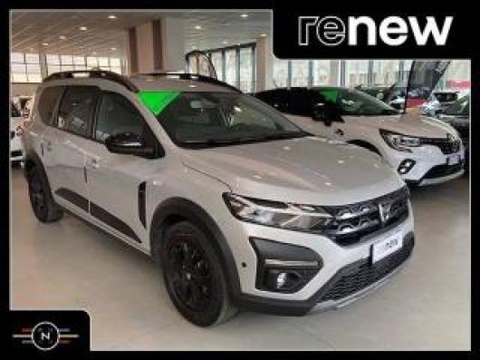 usato DACIA Jogger