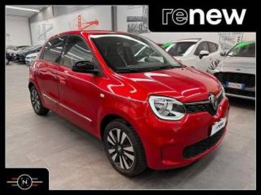 usato RENAULT Twingo