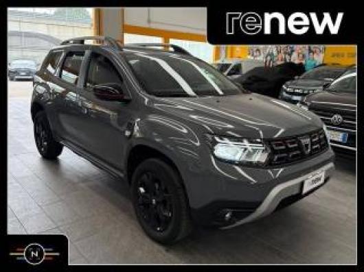 usato DACIA Duster