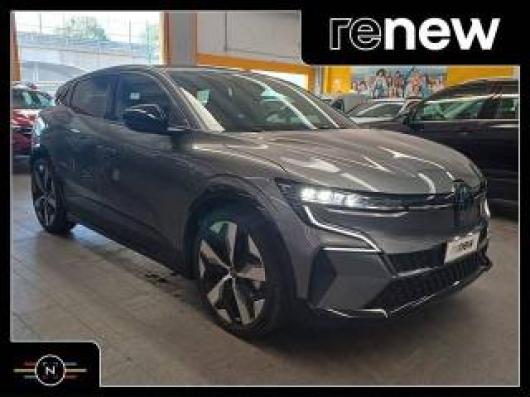 usato RENAULT Megane