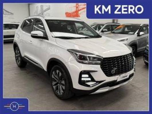 Km 0 DR DR 5 0