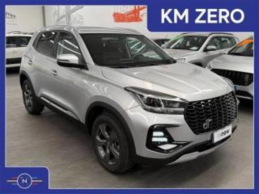 Km 0 DR DR 5 0