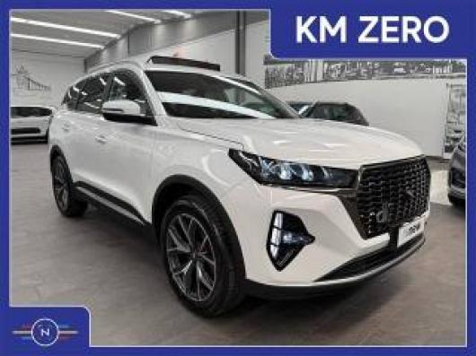 Km 0 DR DR 6 0