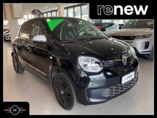 usato RENAULT Twingo