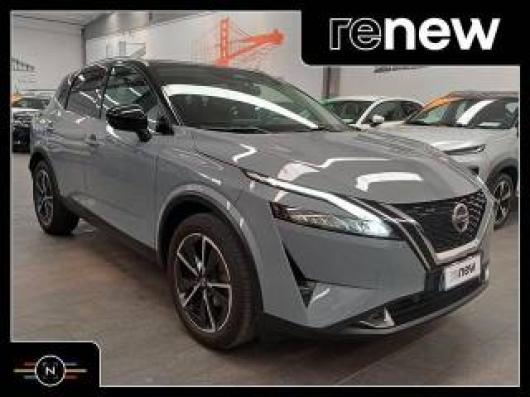 usato NISSAN Qashqai